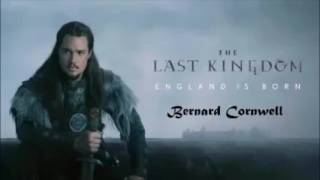 Bernard Cornwell The Last Kingdom Audiobook [upl. by Thynne611]