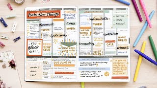 How To Choose A Passion Planner Youll Actually Use [upl. by Ardua295]