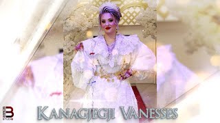 Kanagjegji Vanesses  Highlights  By STUDIO 2BROS [upl. by Sokil]