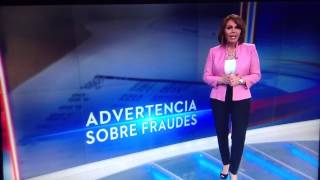 Noticiero Univision Opener 3252013 March 2013 Music [upl. by Notsua506]