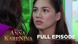 Anna Karenina Full Episode 20  Holy Week 2024 [upl. by Nner356]