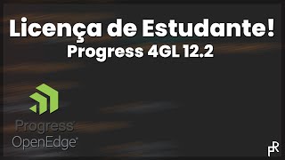 Progress 4GL  Como Baixar e Instalar a Ferramenta [upl. by Goldia]