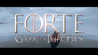 Game of Thrones EPIC Opera Cover  ForteTenors [upl. by Reinert701]