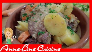 Boeuf carottes Cookeo [upl. by Tunk]