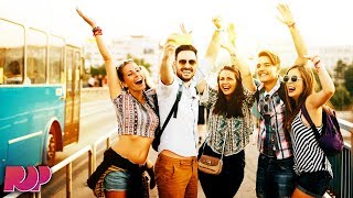 A Travel Company Is Sending Millennials Abroad Without Their Phones [upl. by Nilyahs648]