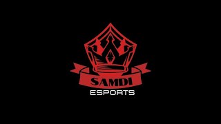 SaMdi Cup Season 2 Qualifier Round [upl. by Cirda]