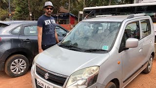 Maruti Wagon R Review  Tall amp Spacious  Faisal Khan [upl. by Ikiv313]