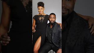 Michael Jai White Dated Angela Bassett💘 Tasha Smith❤️ 6 Kids amp More blacklove couplegoals actor [upl. by Barret]