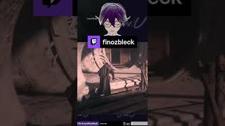 Scuffin A Bit shorts vtuber twitch [upl. by Sigmund538]