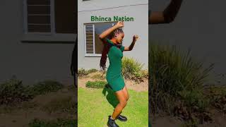 Lomfana ngiyamthanda futhi siyathandana zulu maskandi dance maskandimusic [upl. by Eelamme]