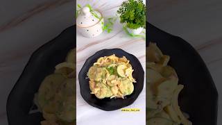 Easy and tasty weight loss recipe🥒🤤 [upl. by Widera]