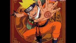 Naruto Soundtrack  Naruto Main Theme [upl. by Idet706]