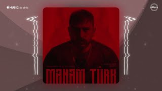 Payam Turk ft İslam Şirvani — Mənəm Türk Barış Çakır Remix [upl. by Ettigdirb330]