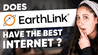 Best Internet Provider Does EarthLink Have The Best Internet [upl. by Ielarol]