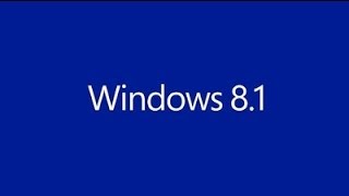 Download official Windows 81 iso [upl. by Livvy836]