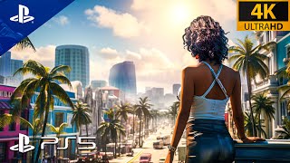 New UNREAL ENGINE 5 GTA 6like Games coming out in 2023 and 2024  PS5 Xbox Series X PC [upl. by Nerred79]