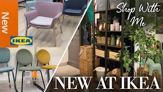 NEW AT IKEA  A Brutally Honest Review  Spring 2023 Shop With Me [upl. by Danby799]