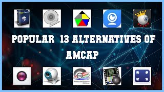 AMcap  Best 13 Alternatives of AMcap [upl. by Guevara]