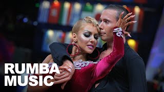 Rumba music Perfidia  Dancesport amp Ballroom Dance Music [upl. by Brawner549]