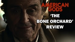 American Gods Season 2 quotMeet Your Godsquot Teaser 3 Breakdown [upl. by Teage]