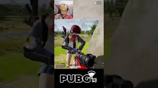 PUBG Hoangf Đầu Vàng Clear Team Quỷ Đầu Bạc [upl. by Bocoj]