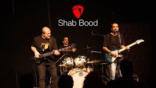 Parking  Shab Bood Live in Daa House [upl. by Aldric]