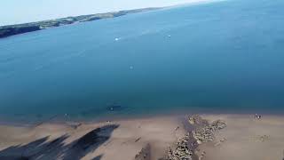 Saundersfoot harbour [upl. by Pavkovic]