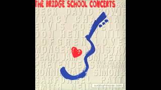 America Simon amp Garfunkel The Bridge School Concerts 1997 [upl. by Kohcztiy95]