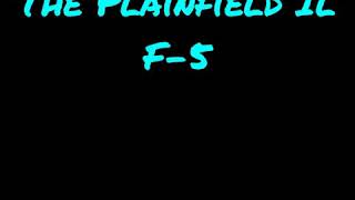 Plainfield Illinois F5 Tornado Tornado History [upl. by Wanids80]