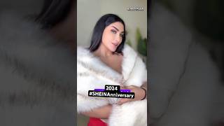 احتفلوا بعيد شي ان 2024sheinanniversary [upl. by Ahsini]