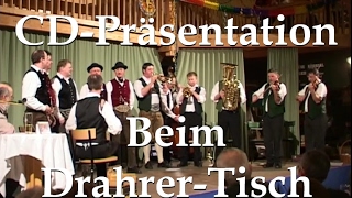 CD Präsentation  Beim DrahrerTisch [upl. by Egamlat37]