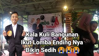 Sonia Abiem Ngesti Cover by Edi Teblog ost lomba karoke DK COMMUNITY warung bugem [upl. by Desirea]