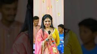 Gujarati Garba songs Bhoomi Ahir Geeta babu kinjal rabari bharwad Vondh kutch kddigital mvstudio [upl. by Geno]