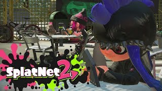 Splatoon 2 Splatnet 2 Shutting Down Splatoon 3 Inkoming [upl. by Mahoney972]