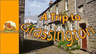 A trip to Grassington [upl. by Nuahsor]