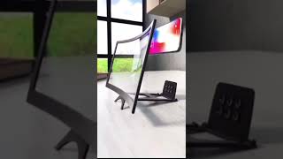 3d HD phone Screen youtubeshorts [upl. by Irme]