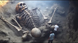 20 quotImpossiblequot Fossils That Could Completely Rewrite Human History [upl. by Elon]