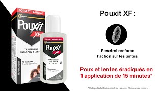 Pouxit XF 200 ml [upl. by Alahcim]