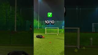 OVERHEAD KICK POST CHALLENGE 📍overheadkick footballchallenge kickups tekkers offthecuff [upl. by Nurat664]