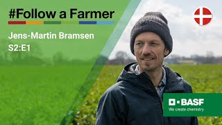 Follow a Farmer  JensMartin Bramsen  S2E1 [upl. by Oisinoid]