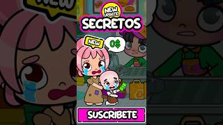 🫢 ALERTA GLITCH Y HACKS MAS VIRALES DE LA SEMANA NUEVOS SECRETOS en Avatar World [upl. by Aniluap]