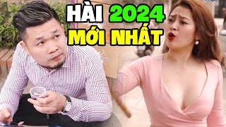 Hài 2024 Mới Nhất  Xem Lại Cả 1000 Lần Mà Vẫn Không Nhịn Được Cười Với Hài BÌNH TRỌNG CƯỜNG CÁ [upl. by Carmel497]