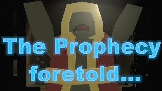 quotThe Prophecy foretoldquot Unturned Elver Fanmade Soundtrack by staswalle [upl. by Ahsaeyt]