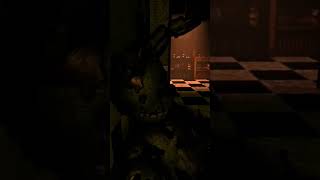 music fnaf song fire aftonfamily springtrap fivenightsatfreddys shortvideo shorts short [upl. by Devlin]