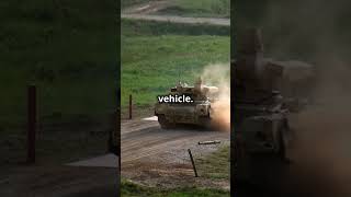 Russias Multi Purpose Drone Tanks Aid and Annihilation [upl. by Akerboom]