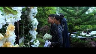 Pakej Nikah Sanding Lengkap Willow Hall Forest Valley 20232024 [upl. by Eimma]