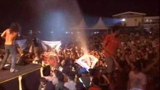 SLANK  KAMU HARUS PULANG LIVE MUARA TEWEH [upl. by Wyatt]