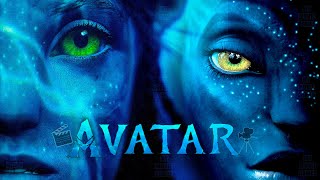 AVATAR LA PELICULA COMPLETA EN ESPAÑOL DE JAMES CAMERON AVATAR EL VIDEOJUEGO My Movie Games [upl. by Turley]