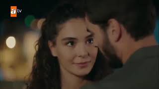 Reyyan ve Miran  Hercai klip  ozel klip  Hazan Vakti [upl. by Sungam]