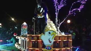 Desfile navideño orizaba pueblo mágico [upl. by Missak]